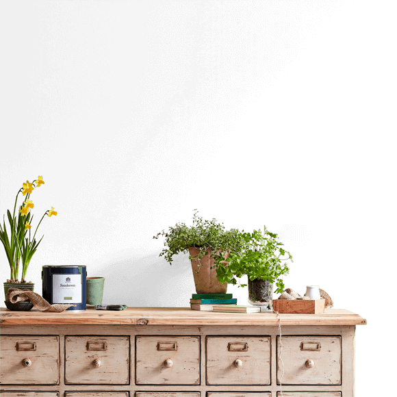 Hygge Fleurs (0.9 л)