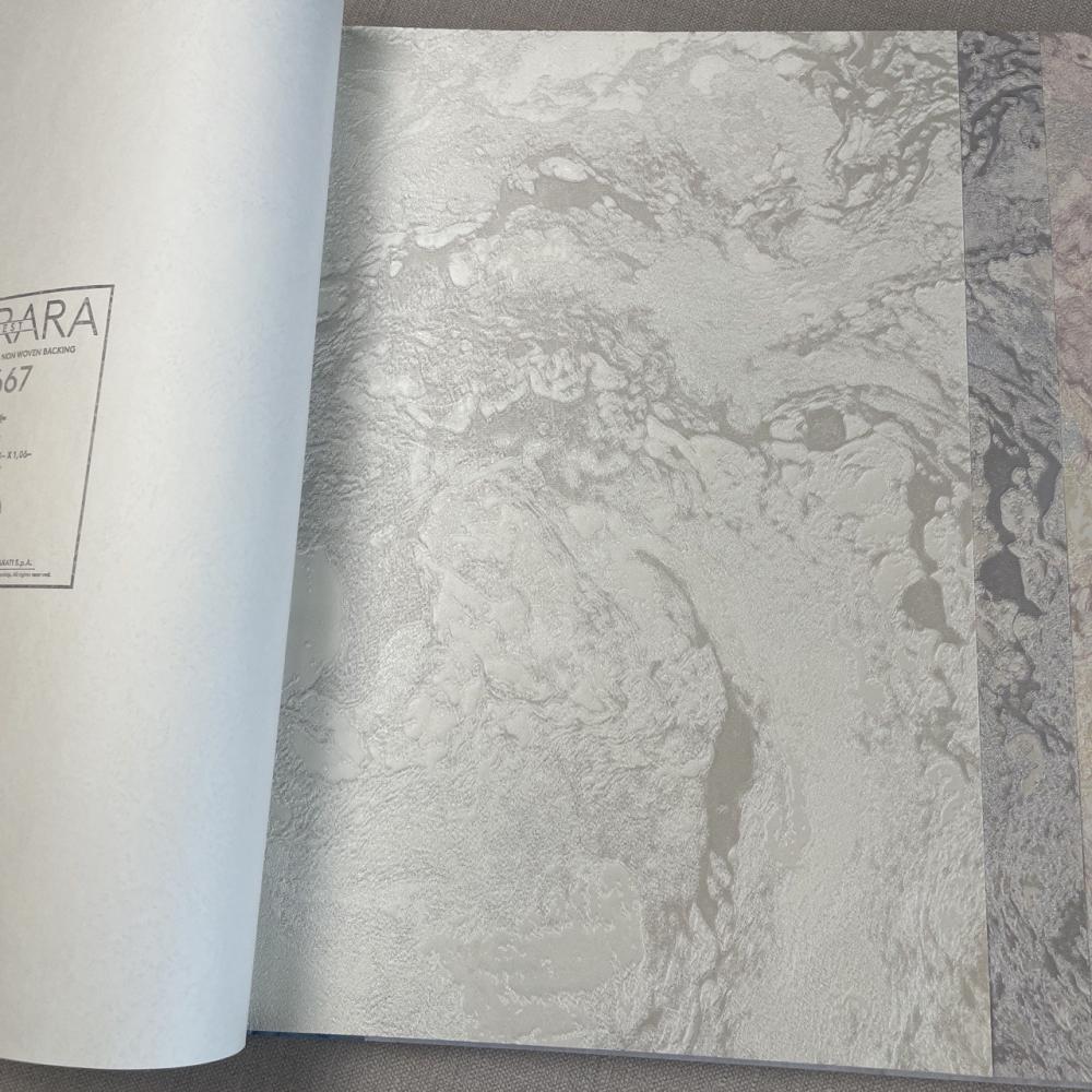 Decori-Decori Carrara (Carrara Best) 82666