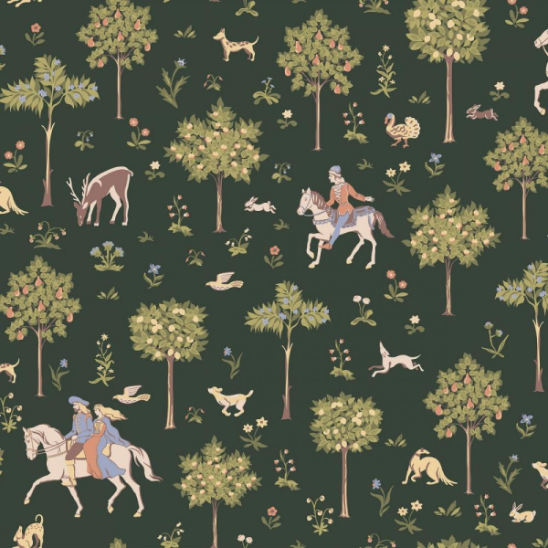 Loymina Шервуд BRIT 22005