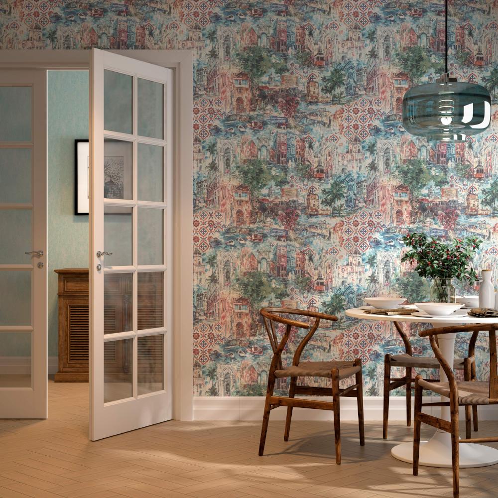 Kerama Marazzi Reflection KM 6604