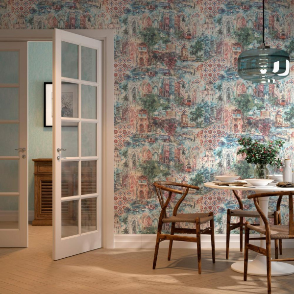 Kerama Marazzi Reflection KM 6604