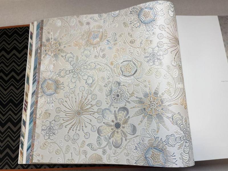 Sirpi Missoni Home 10314