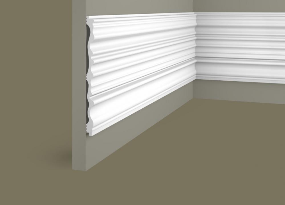 Панель RP014, 156х12, 2800мм, Экополимер/11