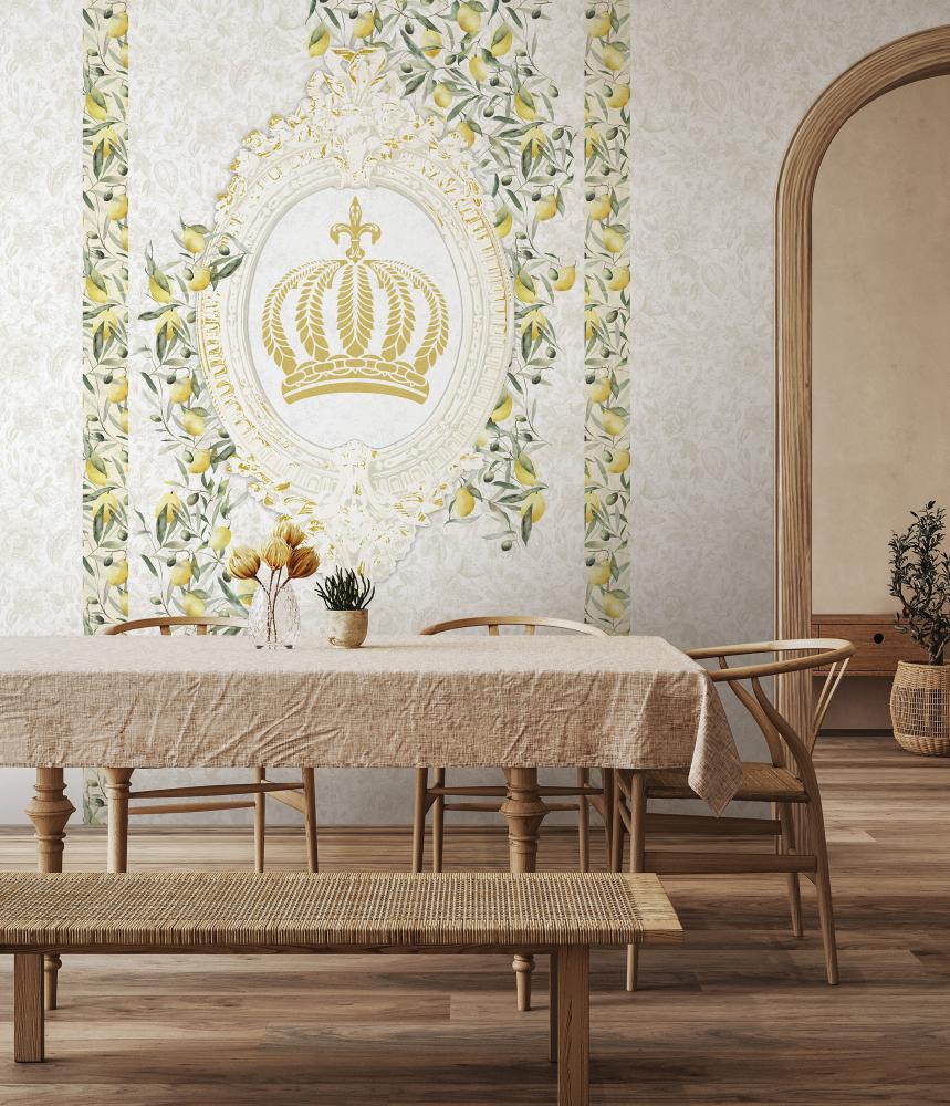 Marburg Gloockler Pompoos Provence 35613