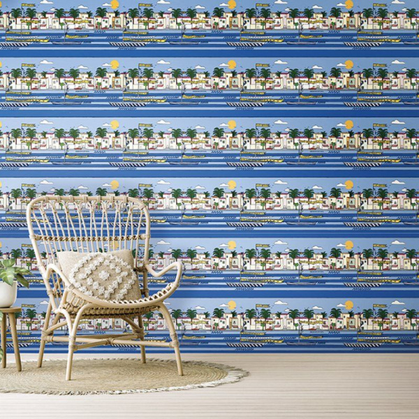 Jannelli&Volpi Enriquezland 25547