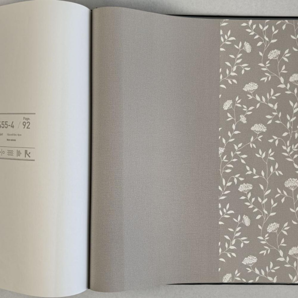 Andrea Rossi Spectrum Box 54455-5