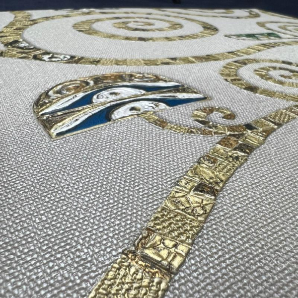 Sirpi Academy (Klimt) 25600