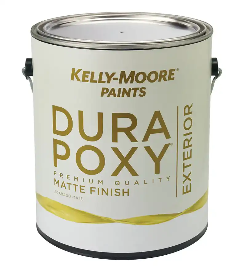 Kelly-Moore DuraPoxy Exterior (3.78 л)