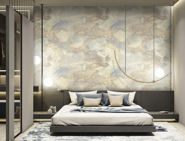 Decori-Decori Carrara (Carrara Best) 83670