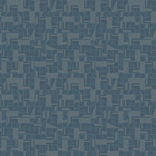 Milassa Geometrica GM3 021