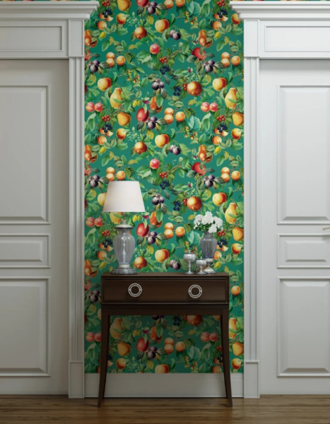 Marburg Gloockler Pompoos Provence 35631