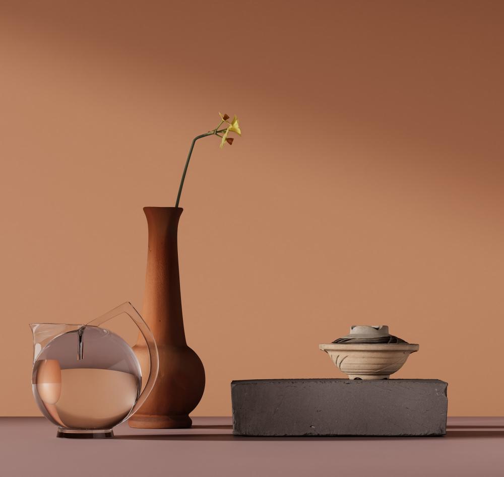 Loymina Lotus Universe LOT 2906