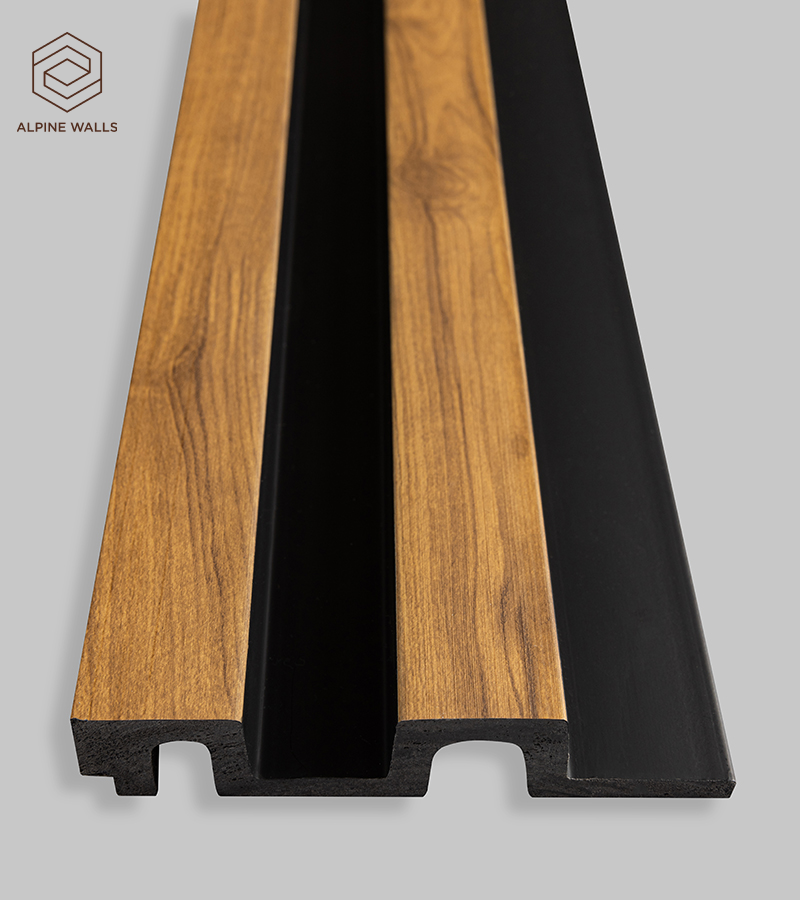 Декоративная панель Alpine Walls LineArt ECO 78217401BT