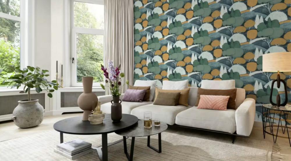 Rasch Allegretto 580105