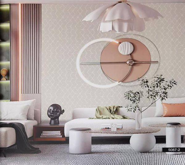 Обои Bernardo Bartalucci Coco 5087-2