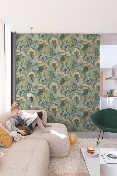 Grandeco Little Dreamers LD 2113