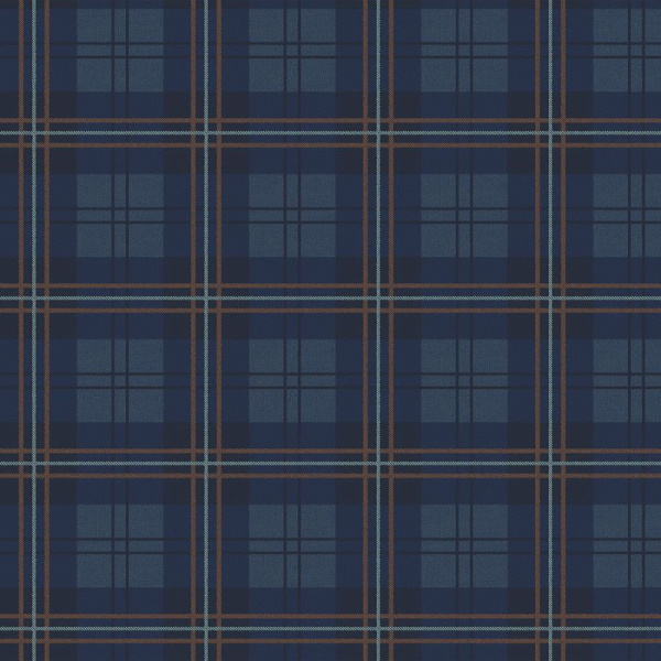 Loymina British Style Forest BRIT 7021