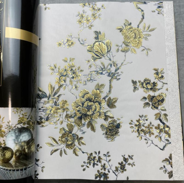 Emiliana Parati Roberto Cavalli RC 19041