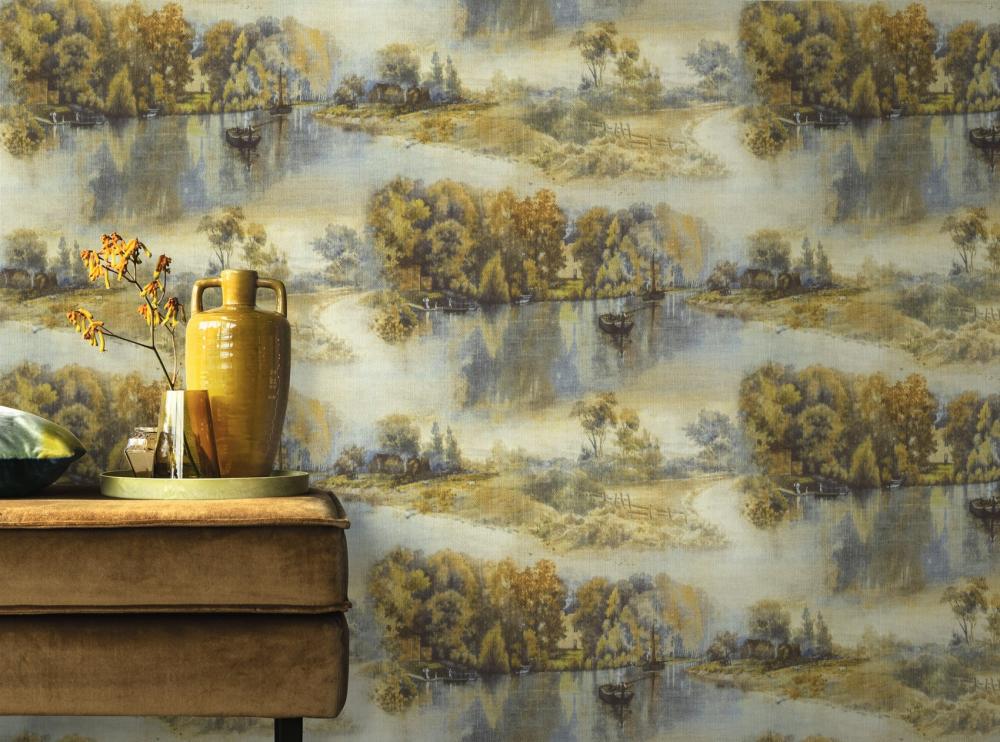 Rasch My Cottage 981322