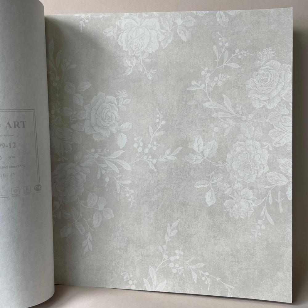 Обои Bernardo Bartalucci Coco Art 5097-2