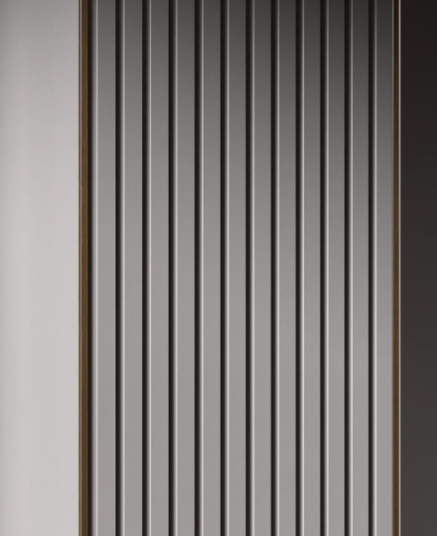 Панель RP001, 156х8, 2800мм, Экополимер/13