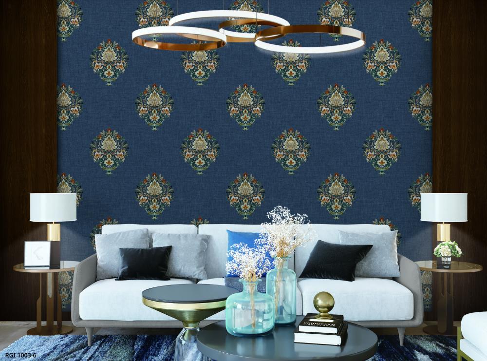 Alessandro Allori Giorgio RGI 1003-6