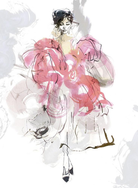 Marburg Papis Loveday Fasion Icon 35898