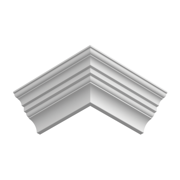 Карниз Ultrawood CR 0002