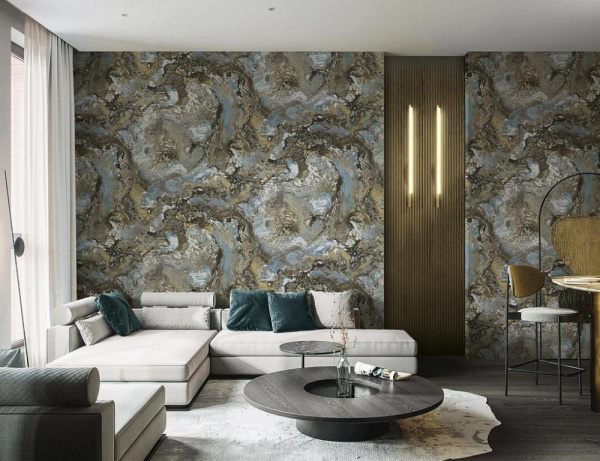 Decori-Decori Carrara (Carrara Best) 82663