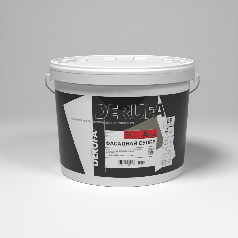 Derufa Супер (9 л, база A)