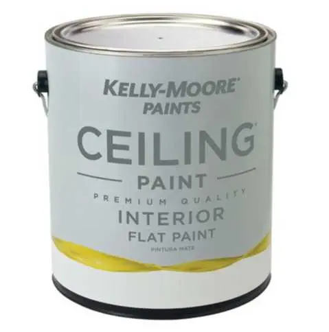 Kelly-Moore Ceiling Paint (0.94 л)
