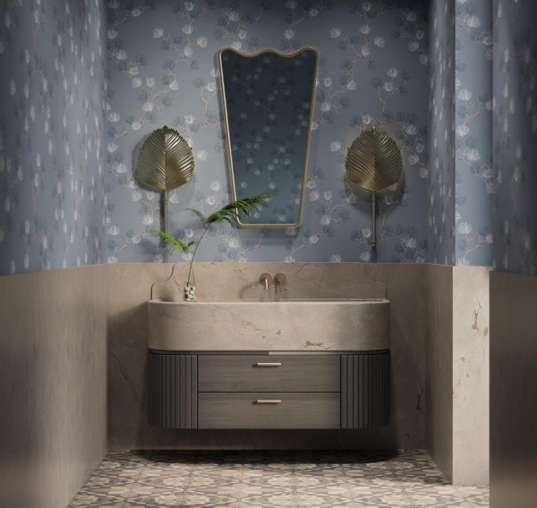 Loymina Шервуд BRIT 23021