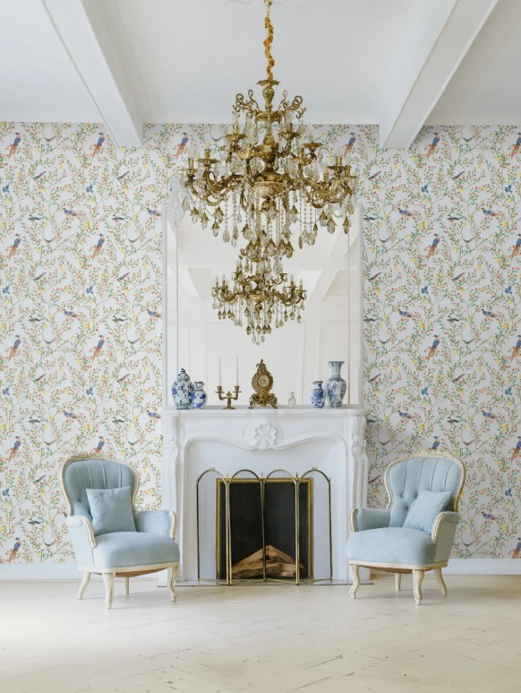 Marburg Gloockler Pompoos Provence 35623