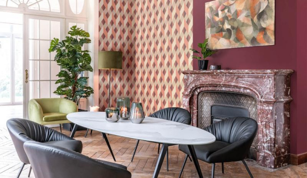 Milassa Geometrica GM5 020