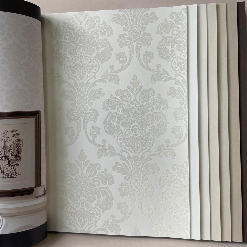 Обои Bernardo Bartalucci Coco Art 5102-1