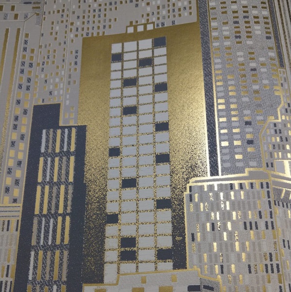 Bruno Zoff Silver 60115-2