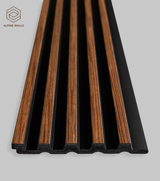 Декоративная панель Alpine Walls LineArt ECO3E2741