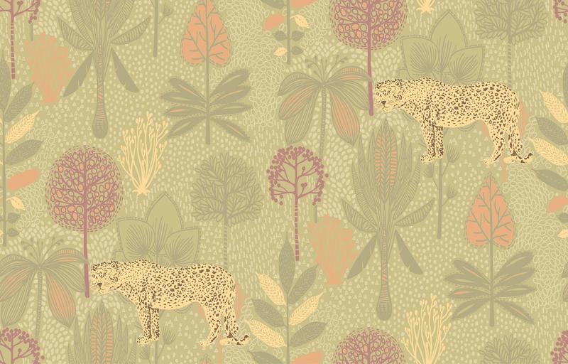 Milassa Bon Voyage D1005