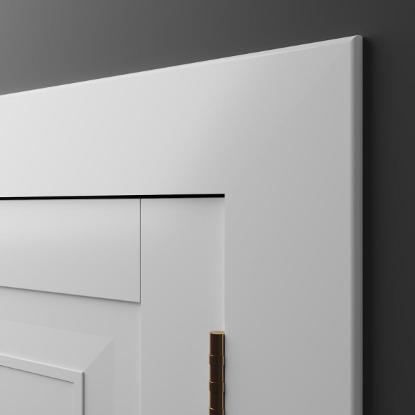 Плинтус Ultrawood Base 1010 i