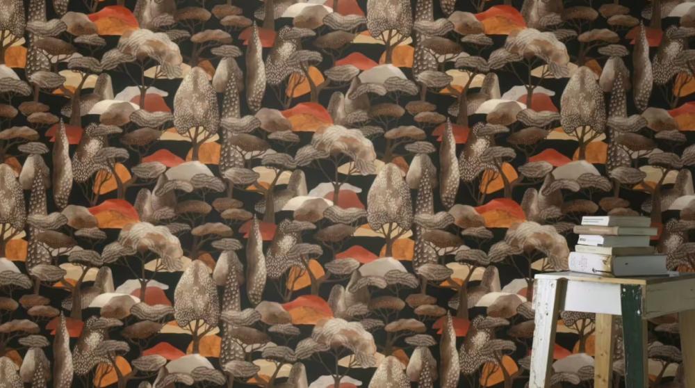 Rasch Allegretto 581225