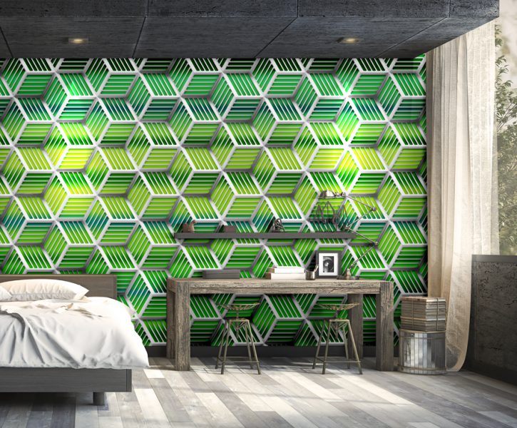 Zambaiti Parati Lamborghini Z 90084