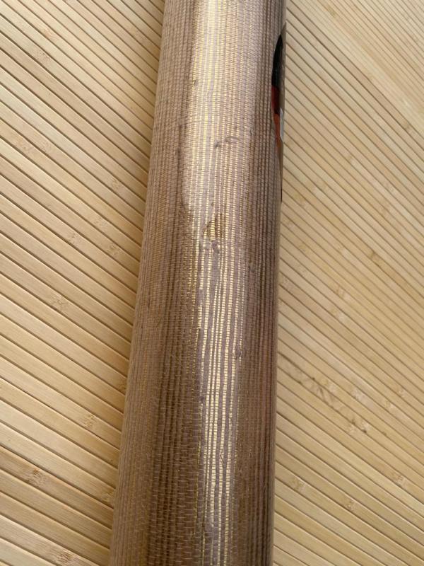 Натуральные обои Cosca Санрайз, 10х0,91 м