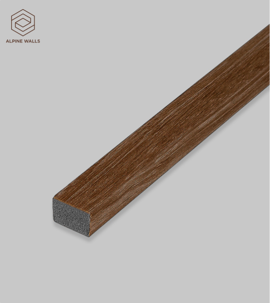 Рейка Alpine Walls LineArt ECO502